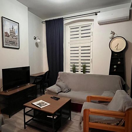 Sloneczny Apartament Centrum Poznania Klimatyzacja Wi-Fi Tv Zmywarka Pralka Piekarnik Екстер'єр фото