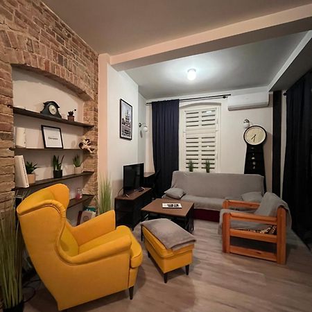 Sloneczny Apartament Centrum Poznania Klimatyzacja Wi-Fi Tv Zmywarka Pralka Piekarnik Екстер'єр фото