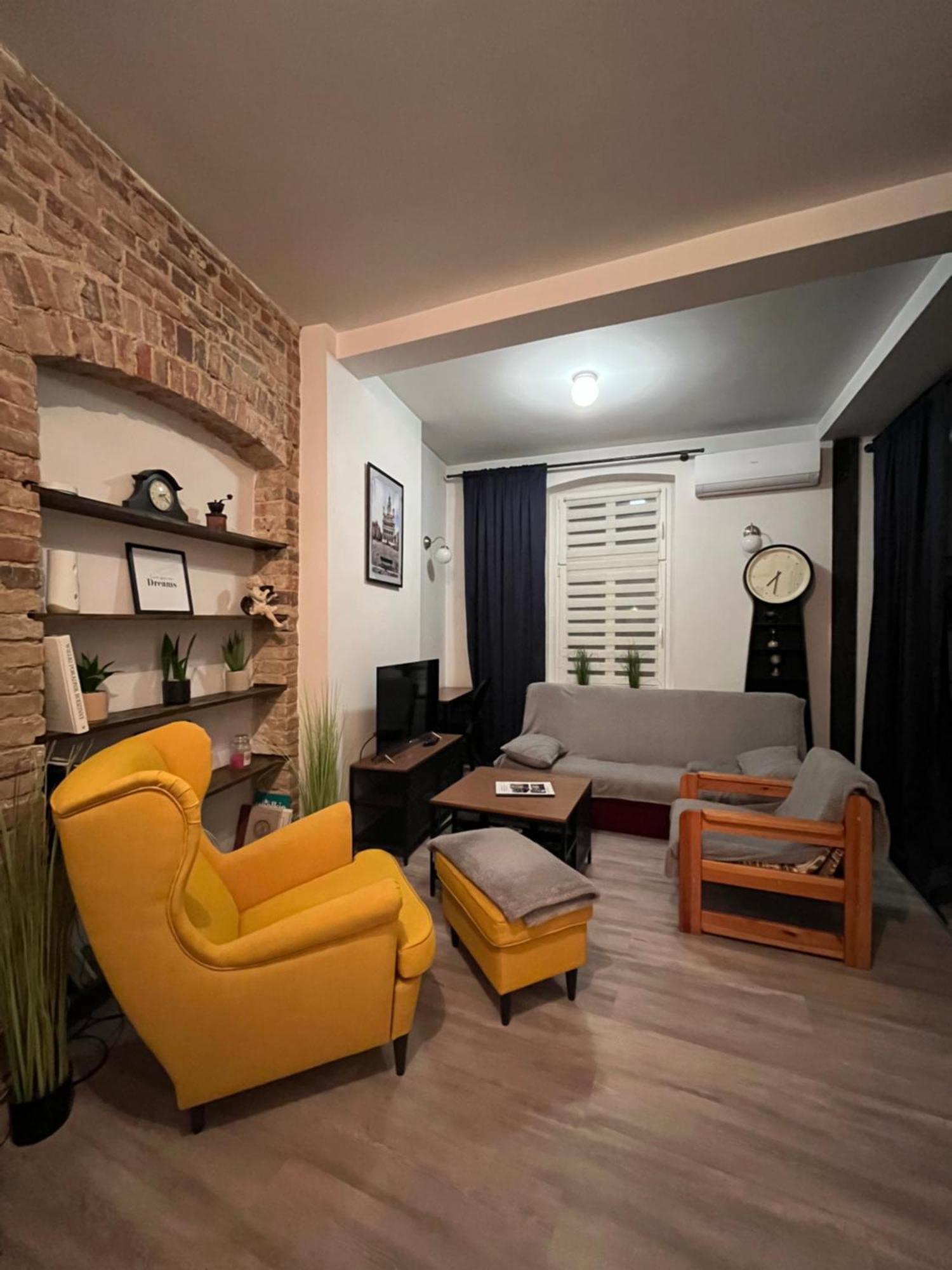 Sloneczny Apartament Centrum Poznania Klimatyzacja Wi-Fi Tv Zmywarka Pralka Piekarnik Екстер'єр фото